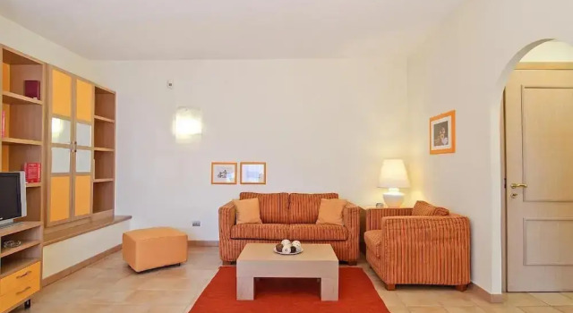 Residence I Triangoli One Bedroom Apartment, Rome, Prenota Appartamento Hotel a Lazio con parcheggio, Parcheggio