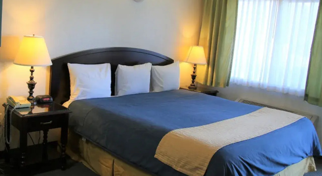 Idaho Inn, Réserver Hôtel Moscow Idaho