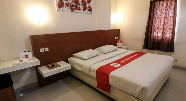 Puri Dibia Hotel