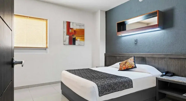 Люкс Homesuites Zaragoza