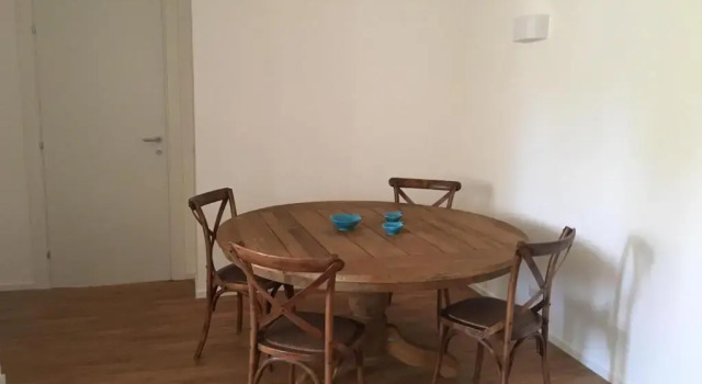 Коттедж La casa accanto