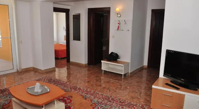 Апартаменты Hotel Lido