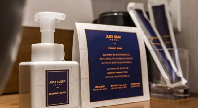 Номер Premium Just Stay Hotel