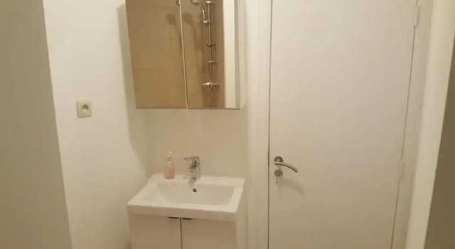 Апартаменты Central Appartment 2 bedrooms