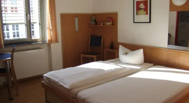 Номер Standard Kolping-Hotel