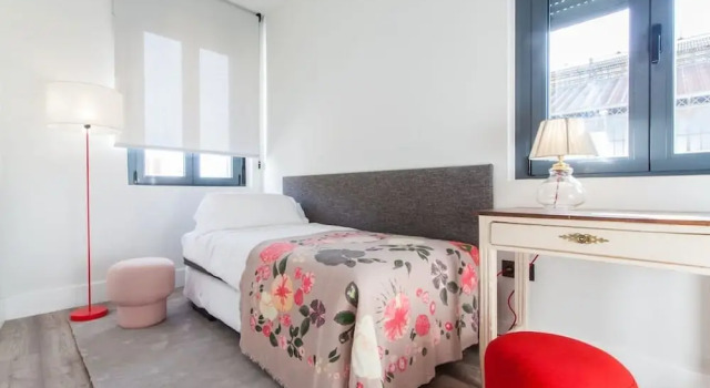 Номер Standard Apartamentos RG Dúplex San Bernardo