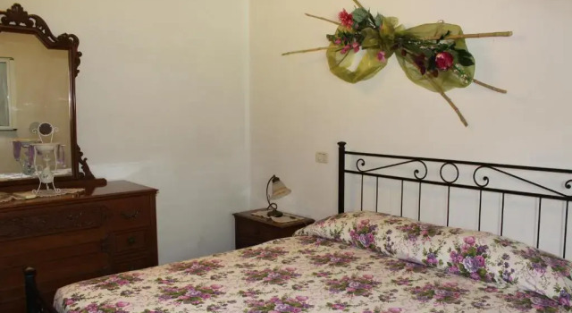 Апартаменты Agriturismo Cupido
