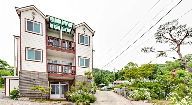 Ganghwadoatelier Pension, Reserva ahora Hotel Gyeonggi Gyeonggi-do