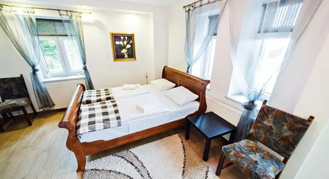 Apartamenty EverySky Luxor Karkonoska, Забронировать Апартаменты/квартира Карпач 