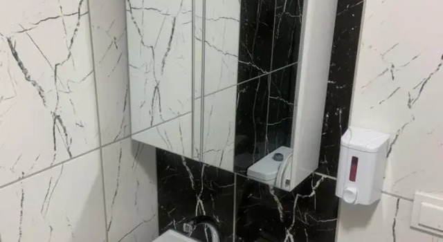 Номер Standard Şentürk City Hotel
