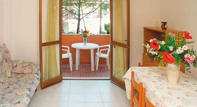 Have a Nice Stay in our Well-equipped Flat With Balcony, Book Lejlighed Hoteller i Friuli Venezia Giulia med parkering, Parkering