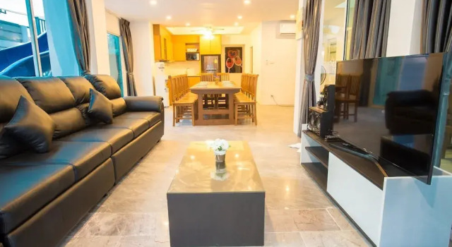 The Time View Point 7 Bedroom Villa 93