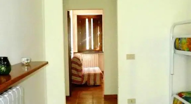 Апартаменты Agriturismo Gli Ippocastani