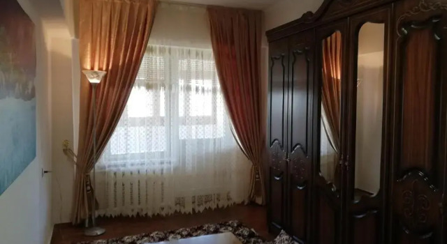 Апартаменты 3BR Chorsu