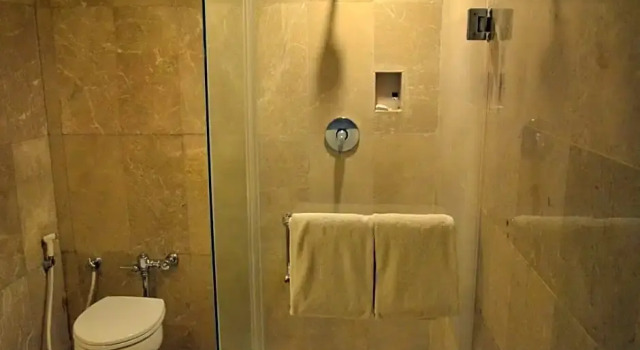 Habitación De lujo Garden Palace Hotel