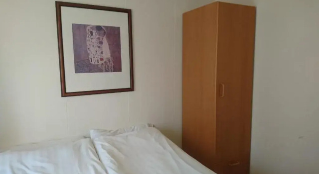 Двухместный номер Standard Alba Guesthouse