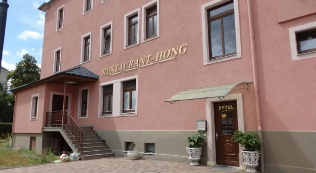 Hotel & Restaurant Hong Kong, Prenota Hotel Oschatz Saxon Castle and Heathland