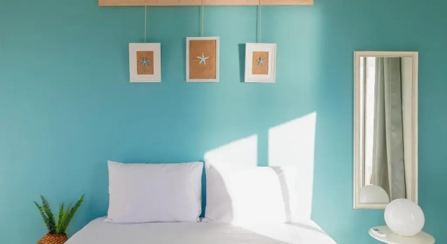 4 Bedroom Apartment on the Beach, Забронировать Апартаменты/квартира Отели Тель-Авива с парковкой, рядом с Пляж Иерусалим, Парковка
