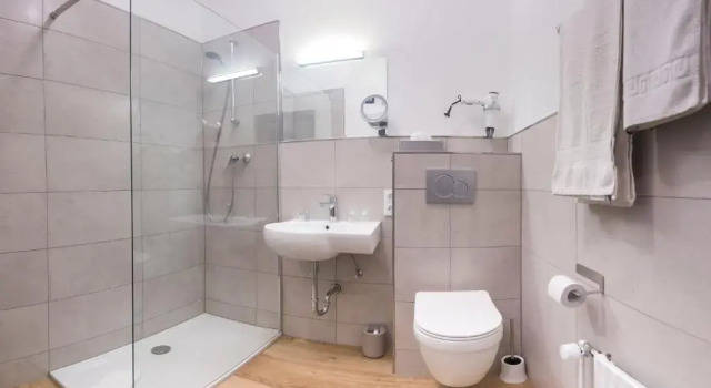Одноместный номер Superior Hotel Wiesengrund Business & Boutique