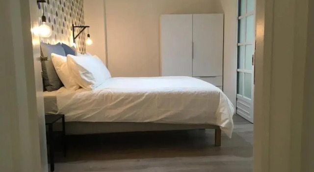 Апартаменты De Leva House