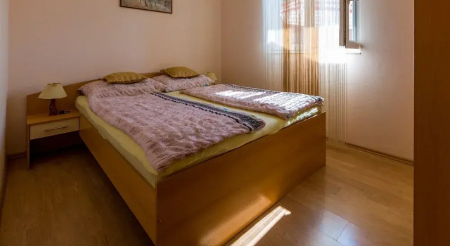 Apartment Jordanaka