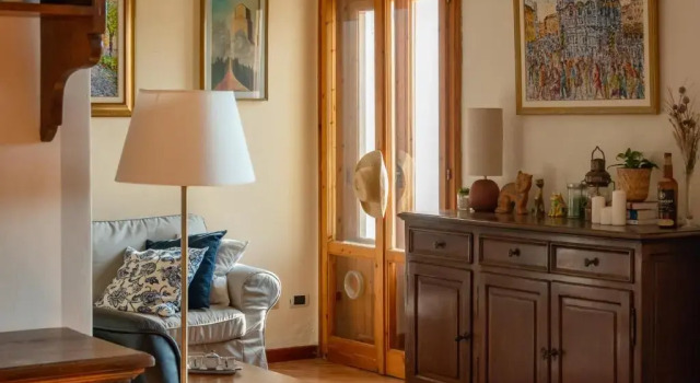 B&B Casa Decimo, Prenota Bed & breakfast Greve in Chianti Chianti