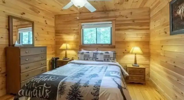 Номер Comfort Nantahala Village