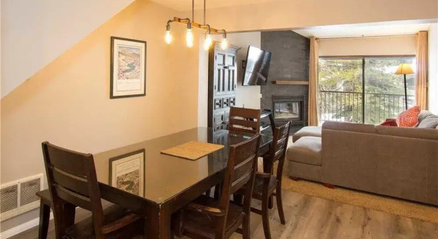 St Anton Condos #50 2 Bedrooms 2 Bathrooms Home, Reservar Apartamento Mammoth Lakes Mammoth