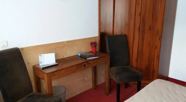 Двухместный номер Standard Tourist Hotel Boehm