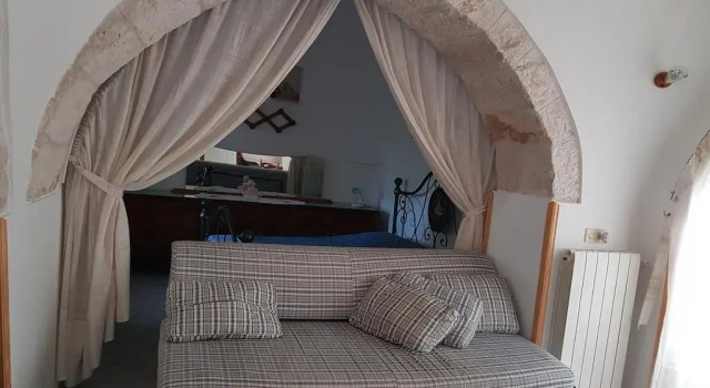 Trulli della Masseria Staffone, Buchen Sie Hotel Alberobello Metropolitanstadt Bari