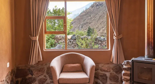 Вилла Premium Unuwasi Hotel & Villa