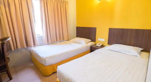 Hotel YL Kajang, Забронировать Отель Каджанг Селангор