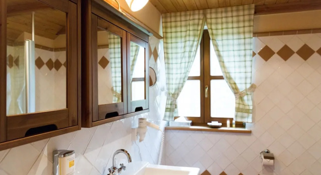 Номер Economy Hotel Gut Klostermühle natur resort & medical spa
