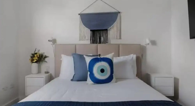Ocean Park 1BD-1BA-Pool Walktobeach -IV