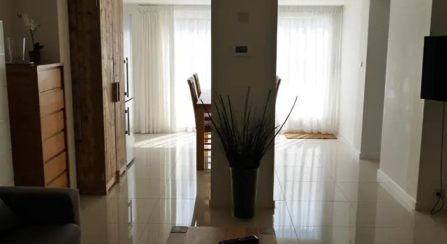 Апартаменты Casa Del Cisne