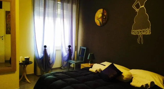 Номер Standard La Donna Garbata