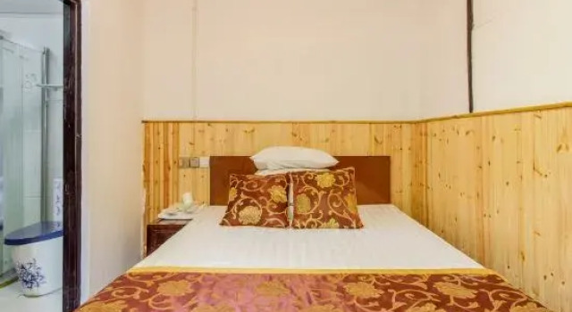 Двухместный номер Standard Zhouzhuang Zhengunong Inn