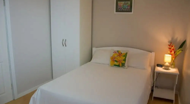 Morne SeaView Apartments