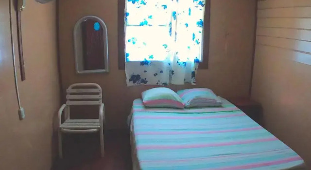 Двухместный номер Standard Hotel Maritza