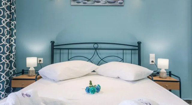 Loukia Luxury Apartments
