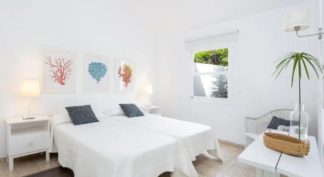 Casita 3, Caserio de Guaza, Prenota Hotel  