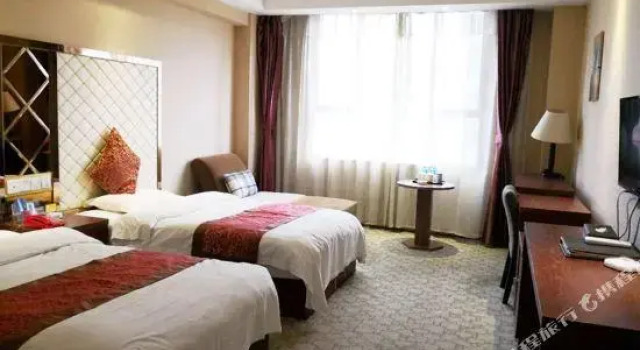 Zhejiang Hotel Anlong, Prenota Hotel Anlong Anlong