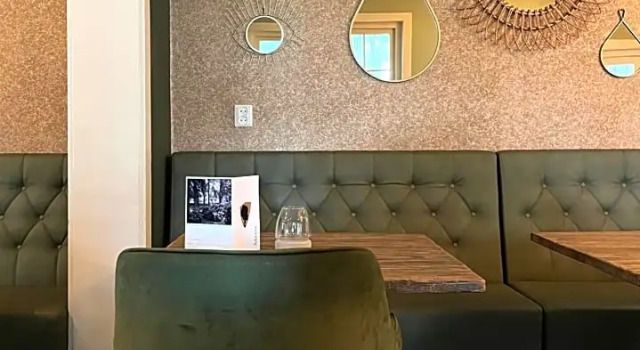 Hotel De Barones