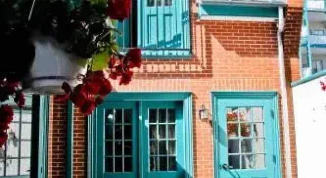 Hôtel Maison Ste-Ursule, Rezervovat Hotel Quebec 