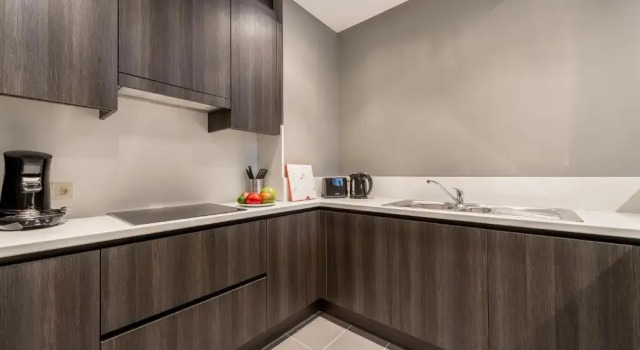 Апартаменты Smartflats Design - Schuman