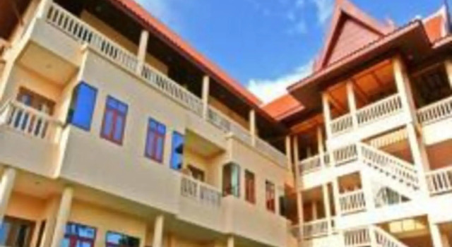 Kamalaya Wellness Sanctuary and Holistic Spa Resort