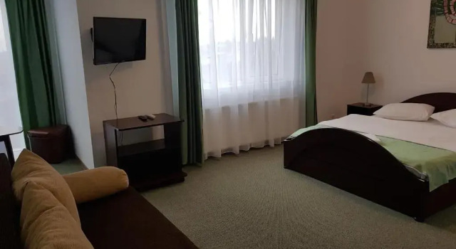 Phòng Superior phòng Pension Yasmine