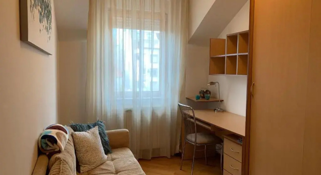 Апартаменты The View Apartment Vracar