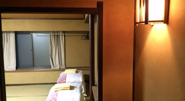 Kiyotaki Ryokan, 予約 ホテル 彦根市 Lake Biwa