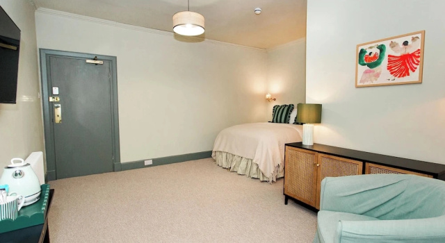 Номер Classic Torr House Hotel